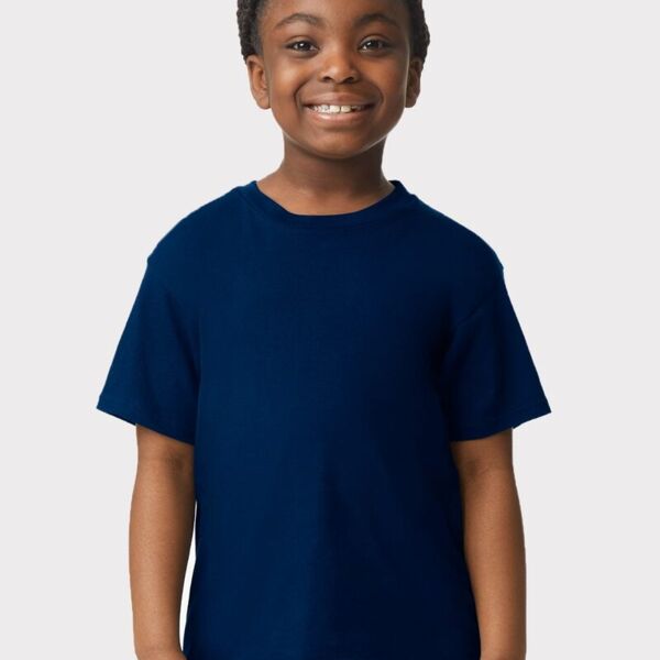 Gildan Softstyle® Youth T-Shirt Thumbnail