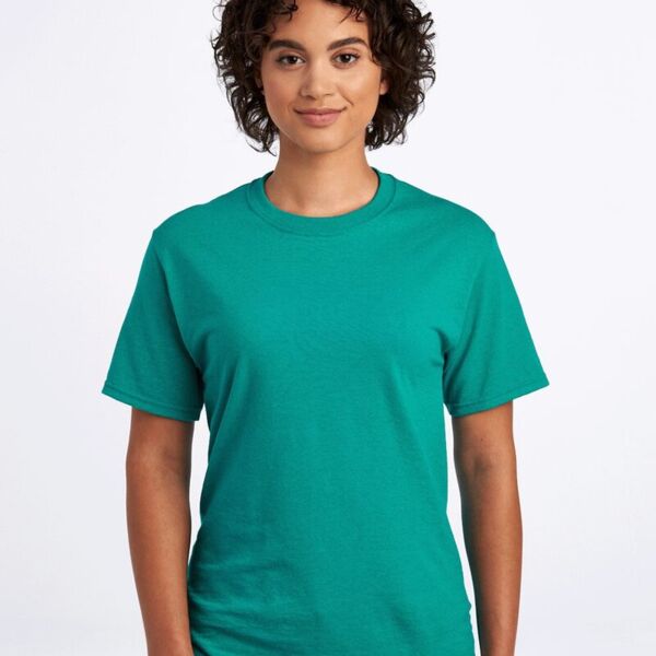 Jerzees Dri-Power® Poly/Cotton 50/50 T-Shirt Thumbnail
