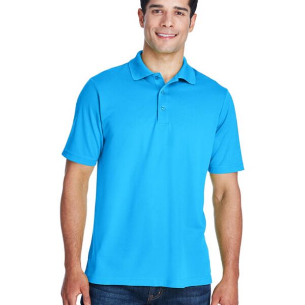 Men's Origin Performance Piqué Polo Thumbnail