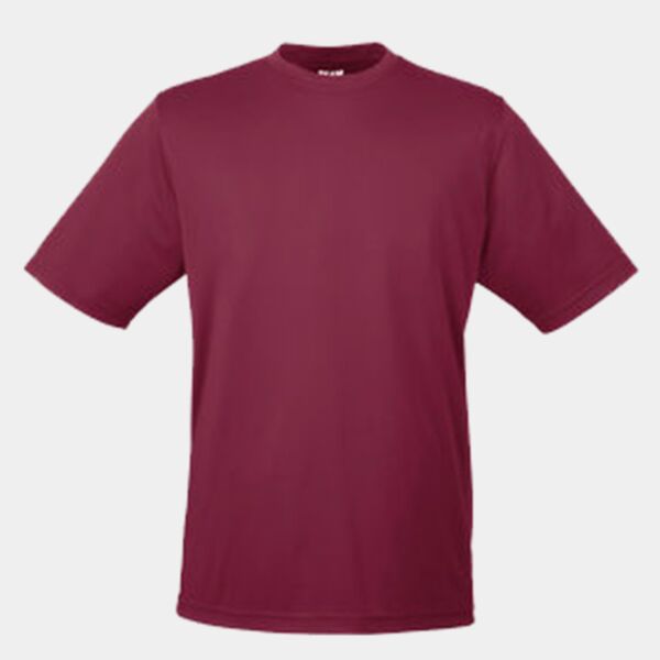 Team 365 Men's Zone Performance Dry Fit T-Shirt Thumbnail