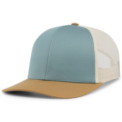 Pacific Trucker Snapback Cap Thumbnail