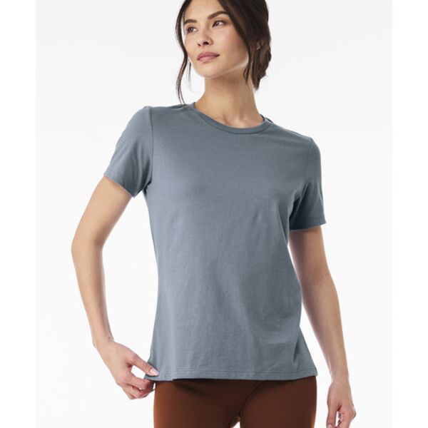 Bella + Canvas Ladies'  T-Shirt Thumbnail