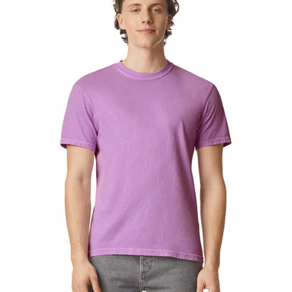 Comfort Colors Garment Dyed Adult Heavyweight T-Shirt Thumbnail