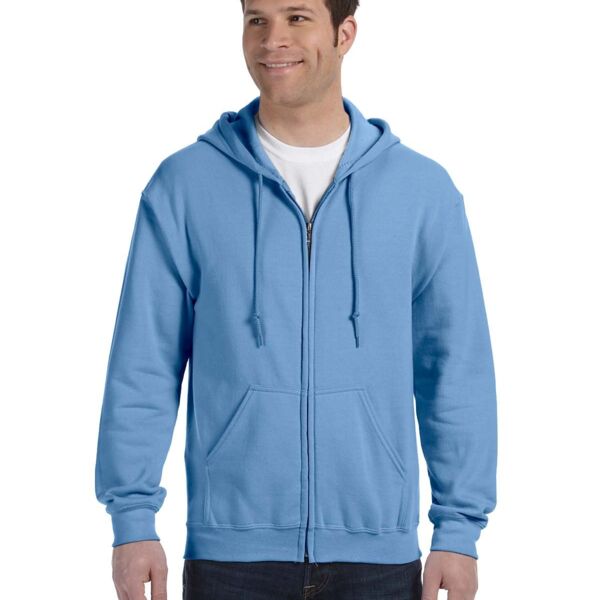 Heavy Blend™ Full-Zip Hooded Sweatshirt Thumbnail
