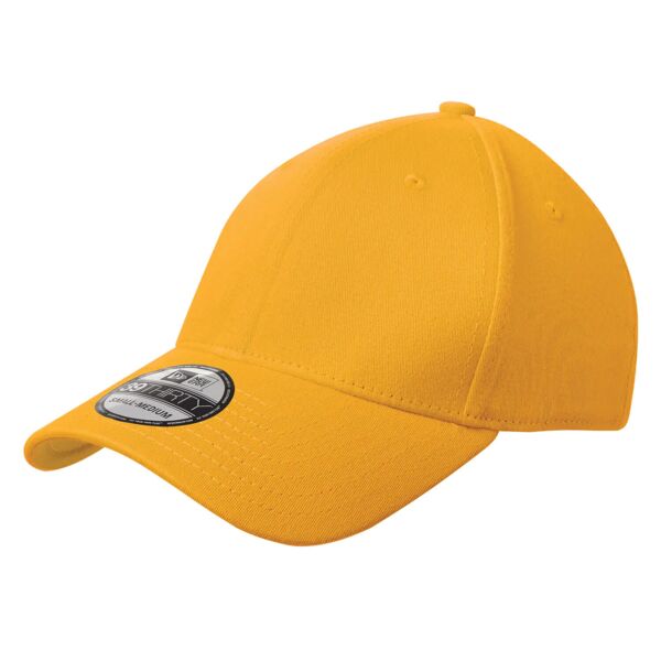NEW ERA® STRUCTURED STRETCH COTTON CAP Thumbnail