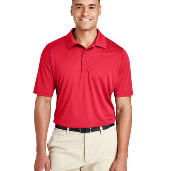 Men's Zone Performance Polo Thumbnail