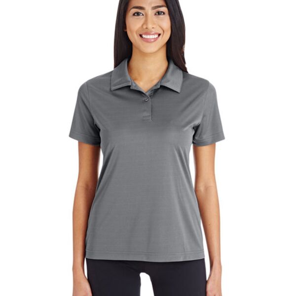 Ladies' Zone Performance Polo Thumbnail